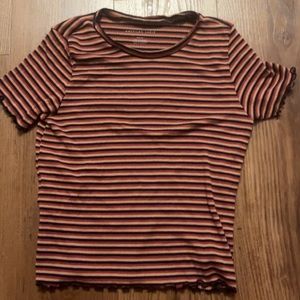 AMERICAN EAGLE CROP TOP